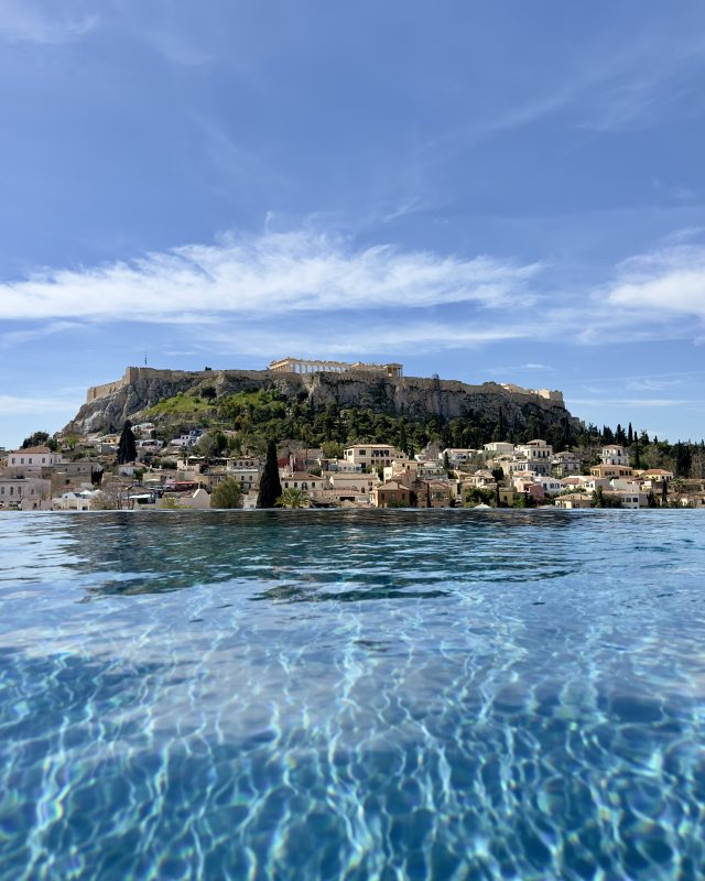 THE DOLLI: «To ομορφότερο ξενοδοχείο στον κόσμο» με υπογραφή PRIX VERSAILLES