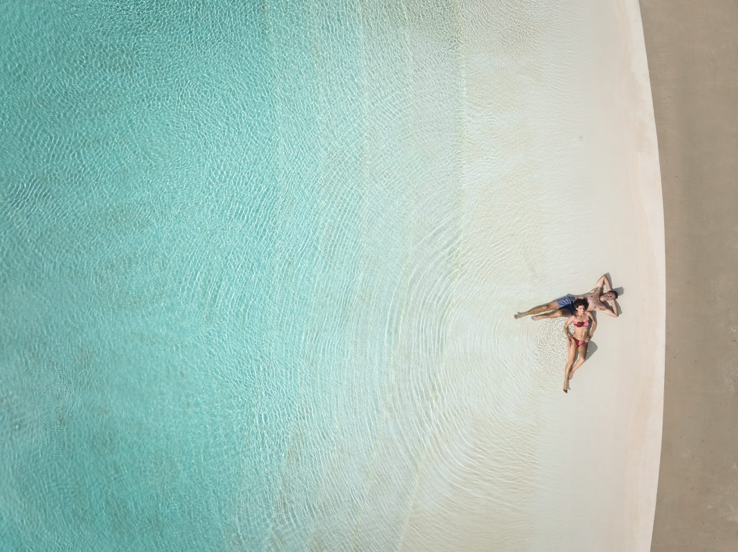 CORA HOTEL & SPA:  Η ευτυχία δεν είναι έννοια, είναι εμπειρία