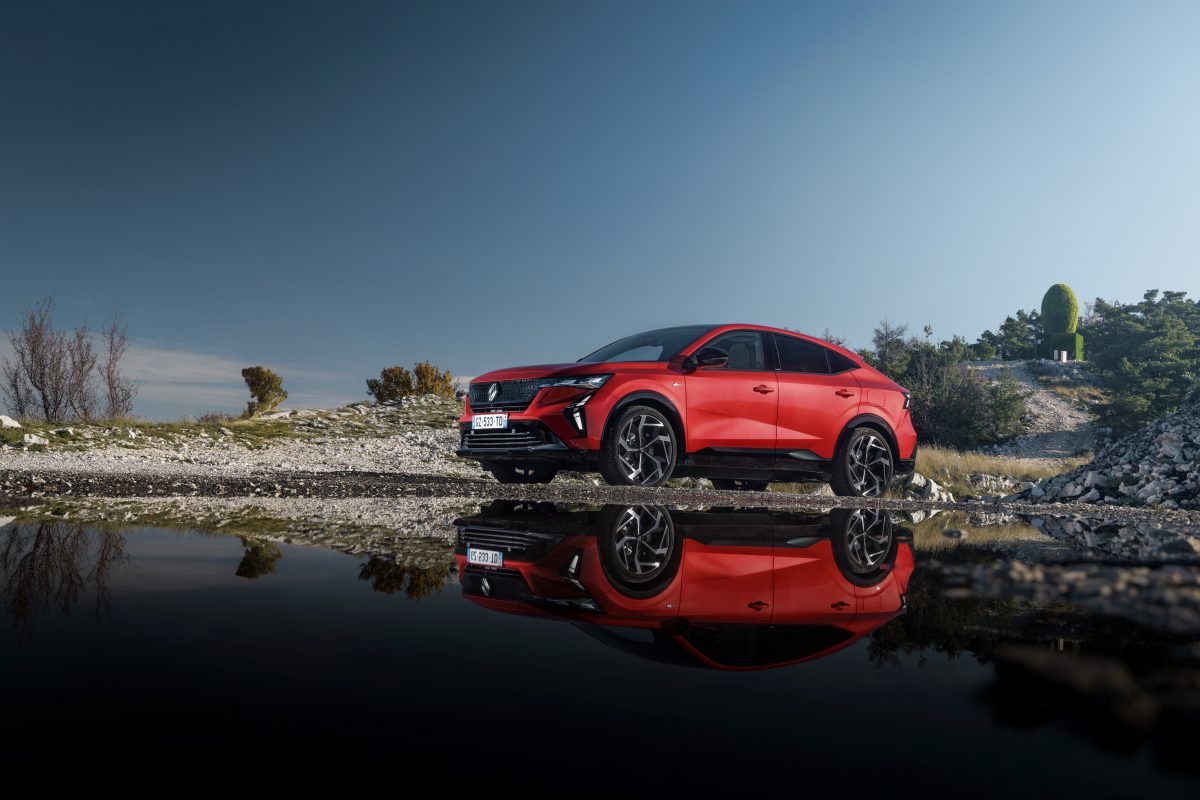 Γαλλικό υβριδικό «υπερόπλο»