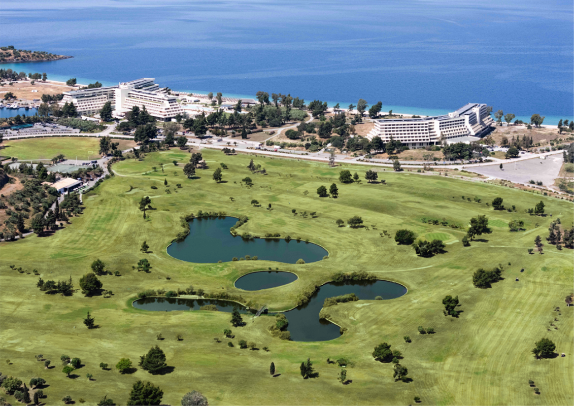 Συνεργασία μεταξύ του Porto Carras και της SWOT Hospitality