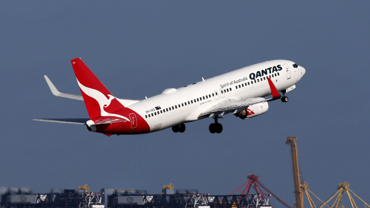 Αυστραλία: Ο αερομεταφορέας Qantas υπέστη μεγάλη κυβερνοεπίθεση
