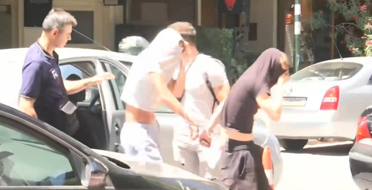 Βιασμός 14χρονης στον Πειραιά: Προθεσμία για να απολογηθούν πήραν οι 4 συλληφθέντες