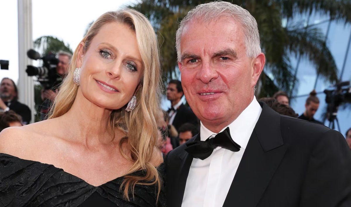 Σοκ στην Σαρδηνία: Η σύζυγος του CEO της Lufthansa παρέσυρε και σκότωσε 24χρονη