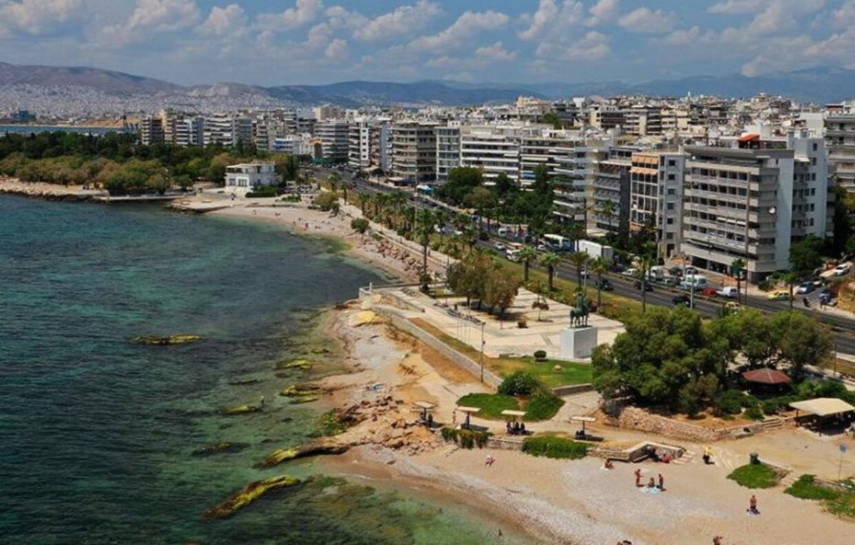 Παλαιό Φάληρο: Μυστήριο παραμένει η ταυτότητα του κοριτσιού που βρέθηκε νεκρό