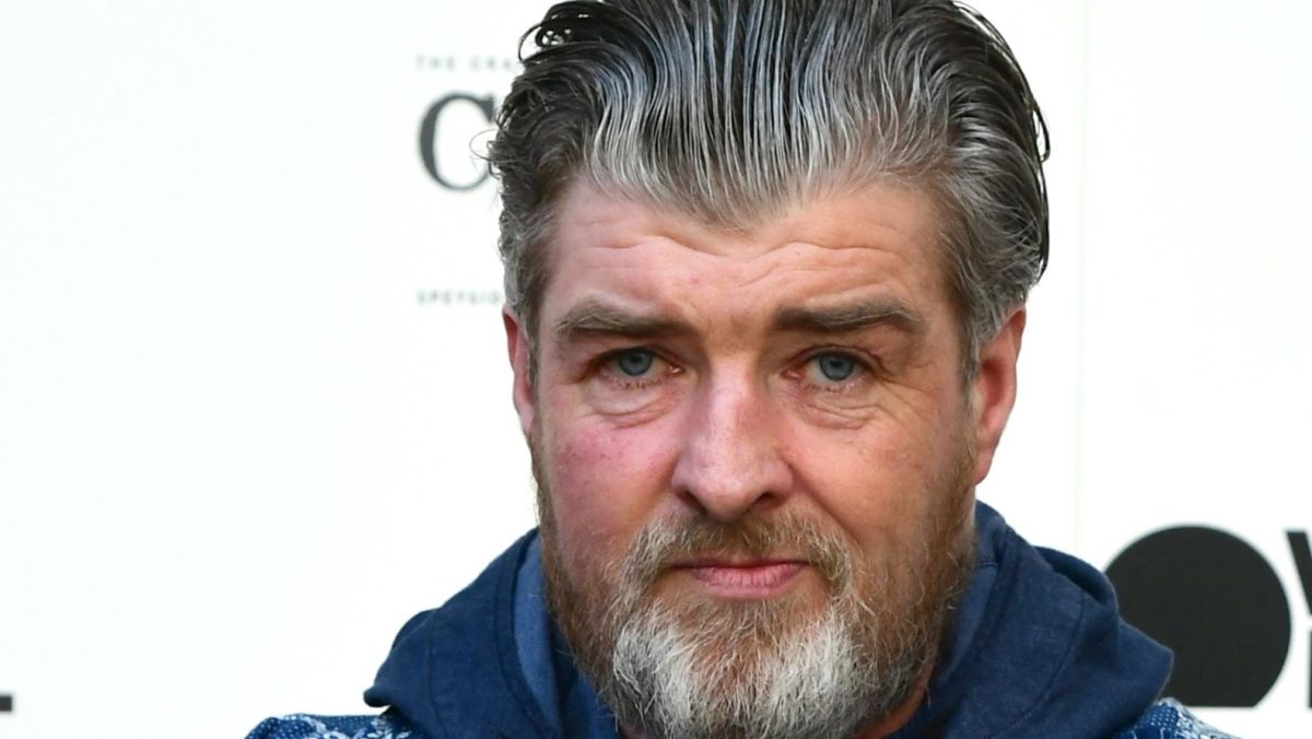 Πολ Γκάλαχερ: Κατηγορείται για βιασμό ο αδερφός των μελών των Oasis