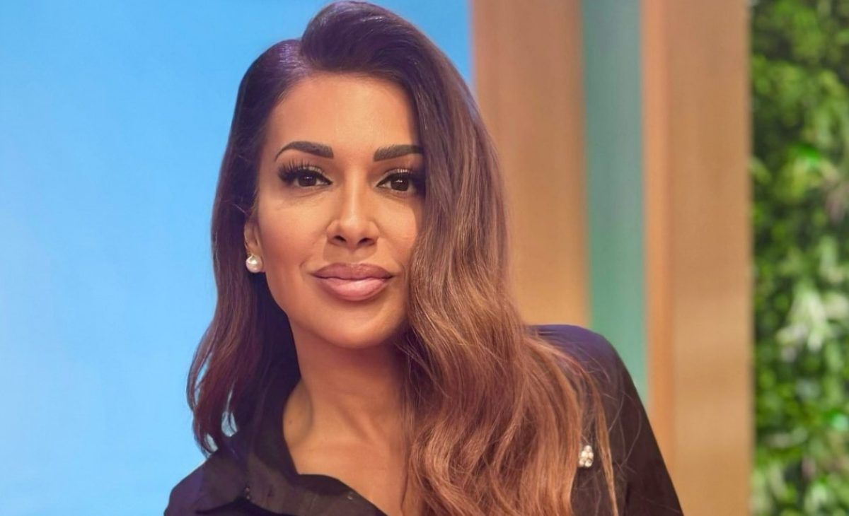 Ελένη Χατζίδου: Μιλά για την περιπέτεια της υγείας της – «Δεν είμαι τελείως καλά»