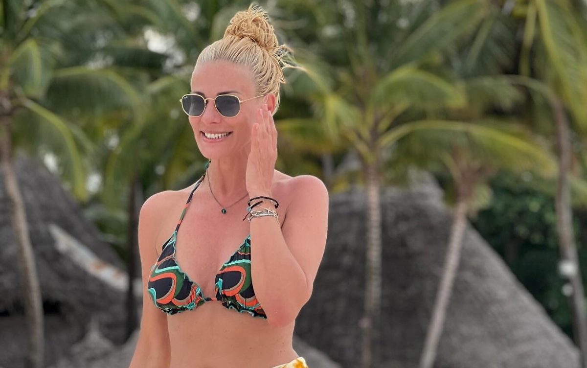 Ζέτα Μακρυπούλια: «Έχω πει γιατί να μην κάνω ένα one night stand στη ζωή μου»