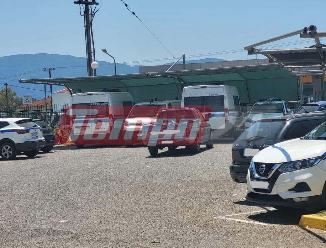 Αγρίνιο: Πώς συνέβη η τραγωδία με το 2χρονο κοριτσάκι που παρασύρθηκε από το αγροτικό του πατέρα της