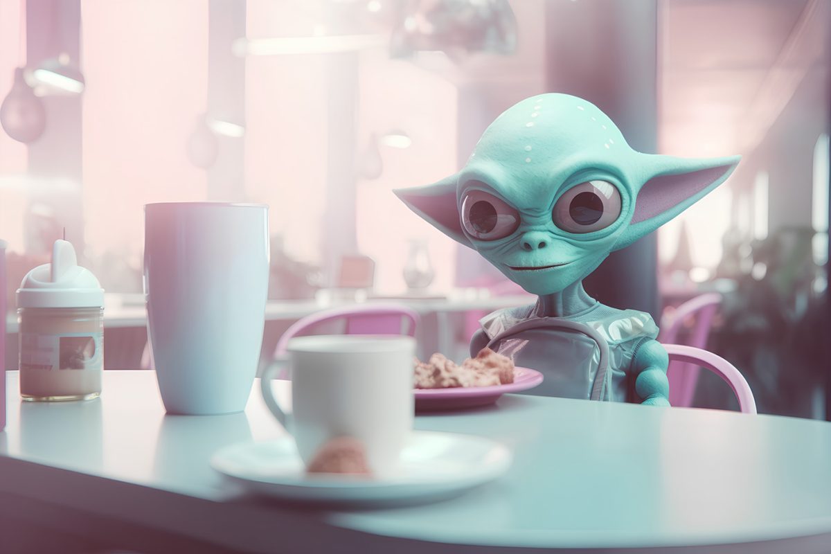 21 Ιουλίου: Μια μέρα γεμάτη ανθρώπινες πράξεις, γεύσεις, ψυχαγωγία… και έναν απρόσμενο επισκέπτη