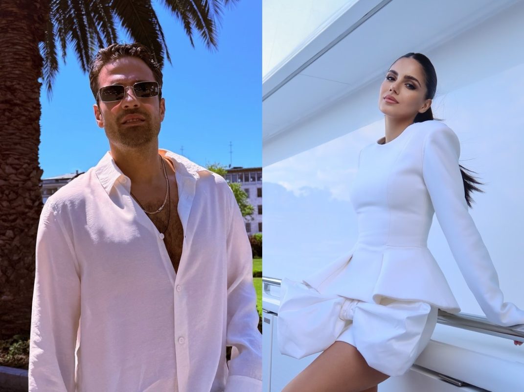 Παντρεύονται σήμερα Κωνσταντίνος Αργυρός -Αλεξάνδρα Νίκα –  Όλες οι λεπτομέρειες