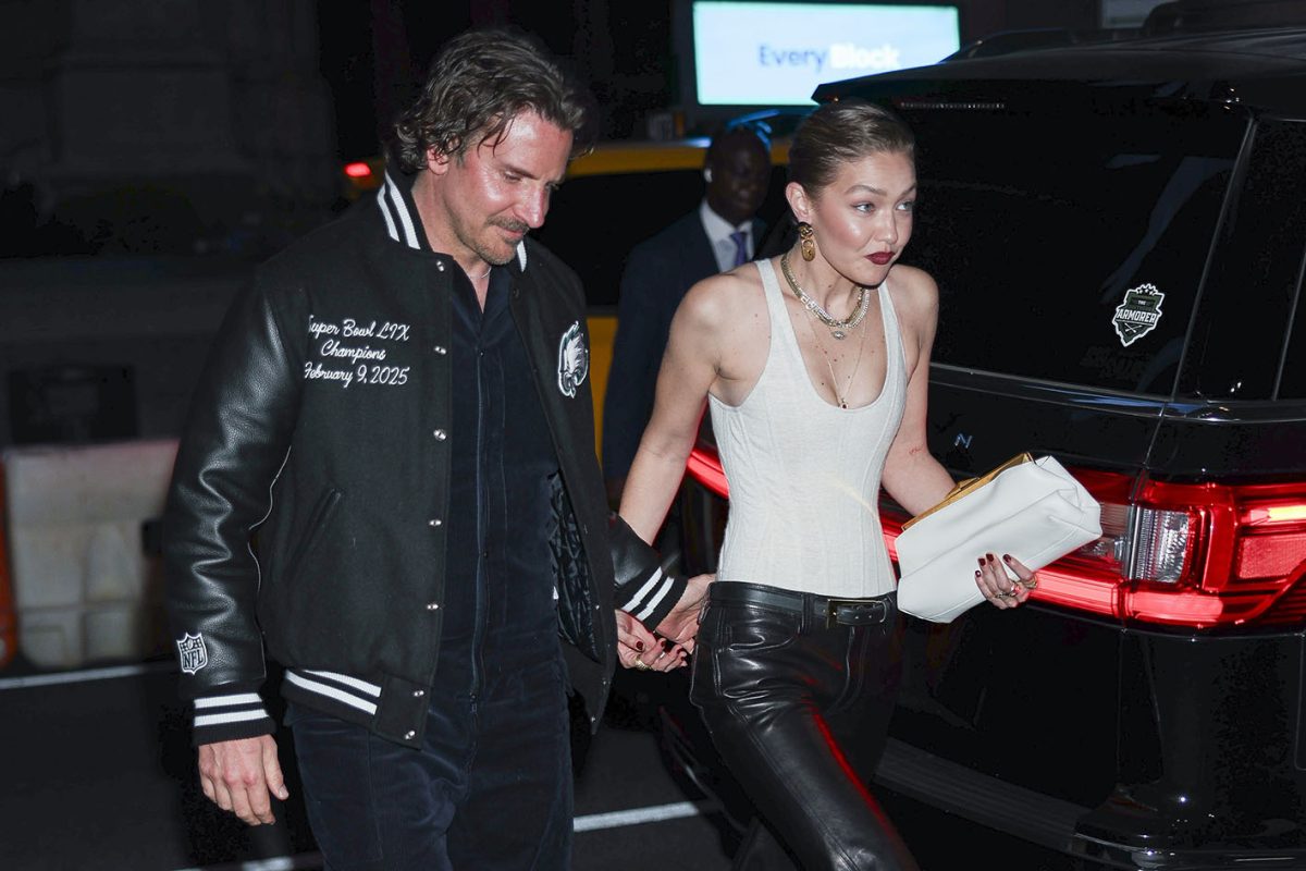 Bradley Cooper-Gigi Hadid: Έτοιμοι να κάνουν το επόμενο βήμα στη σχέση τους