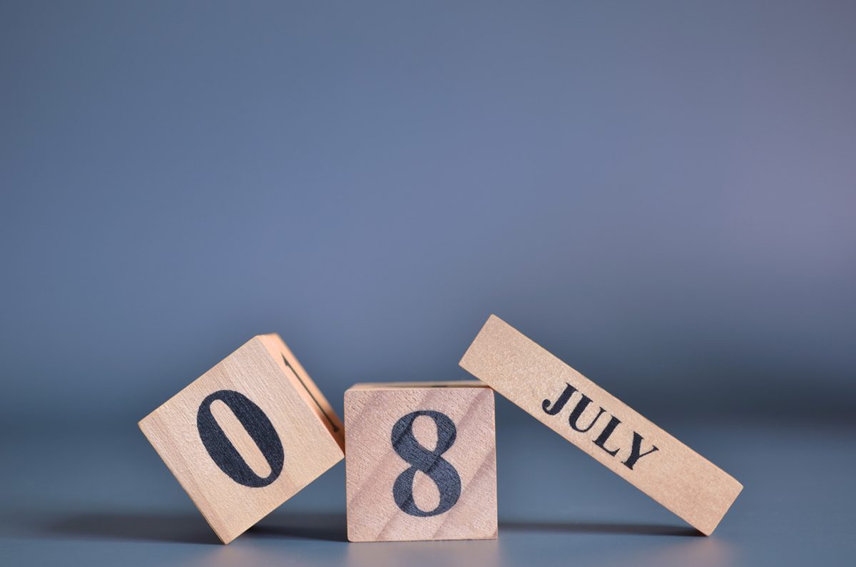 Εορτολόγιο: Ποιοι γιορτάζουν σήμερα Τρίτη 8 Ιουλίου – Παγκόσμια Ημέρα Αλλεργίας και Ημέρα της Μαλάλα