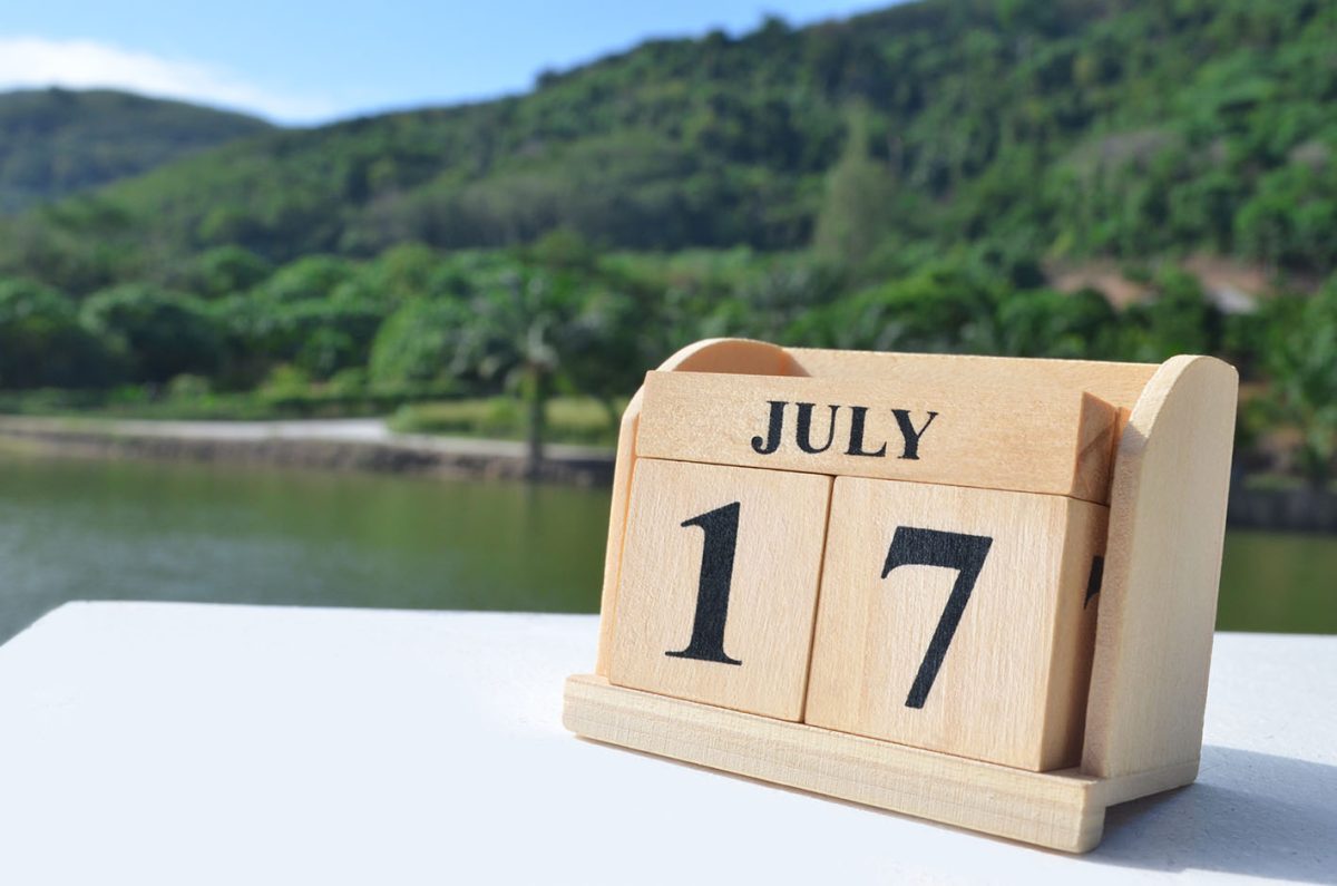 Εορτολόγιο: Ποιοι γιορτάζουν σήμερα Πέμπτη 17  Ιουλίου