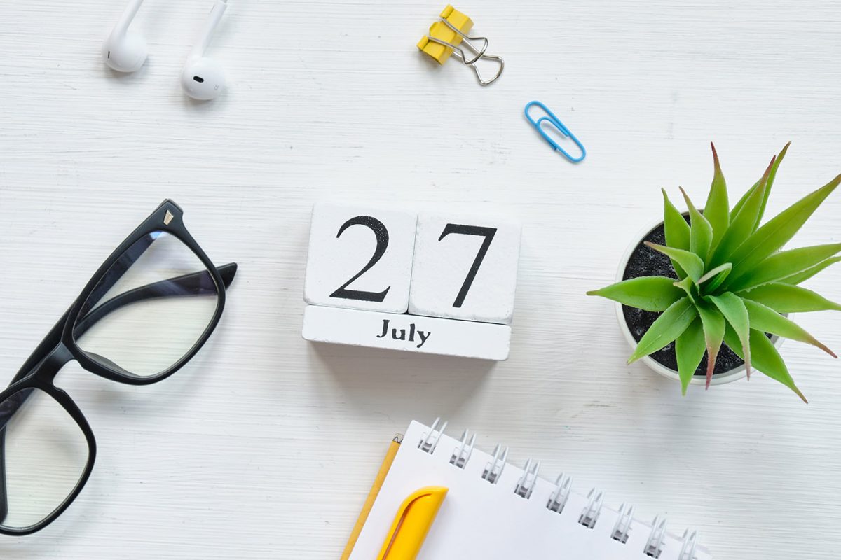 Εορτολόγιο: Ποιοι γιορτάζουν σήμερα Κυριακή 27 Ιουλίου