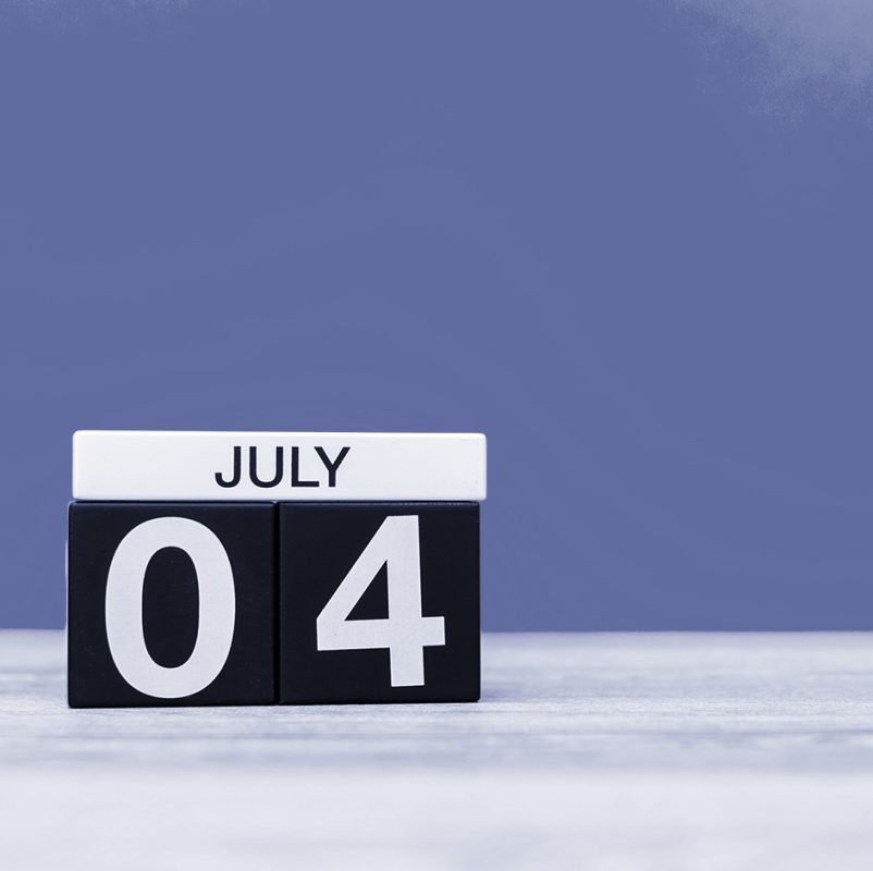 Εορτολόγιο: Ποιοι γιορτάζουν σήμερα 4 Ιουλίου