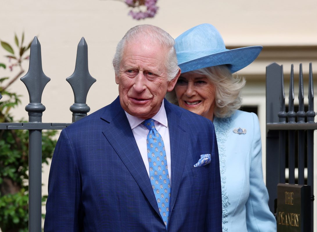 Βασίλισσα Camilla: Το ξεχωριστό δώρο του Κάρολου για τα γενέθλιά της