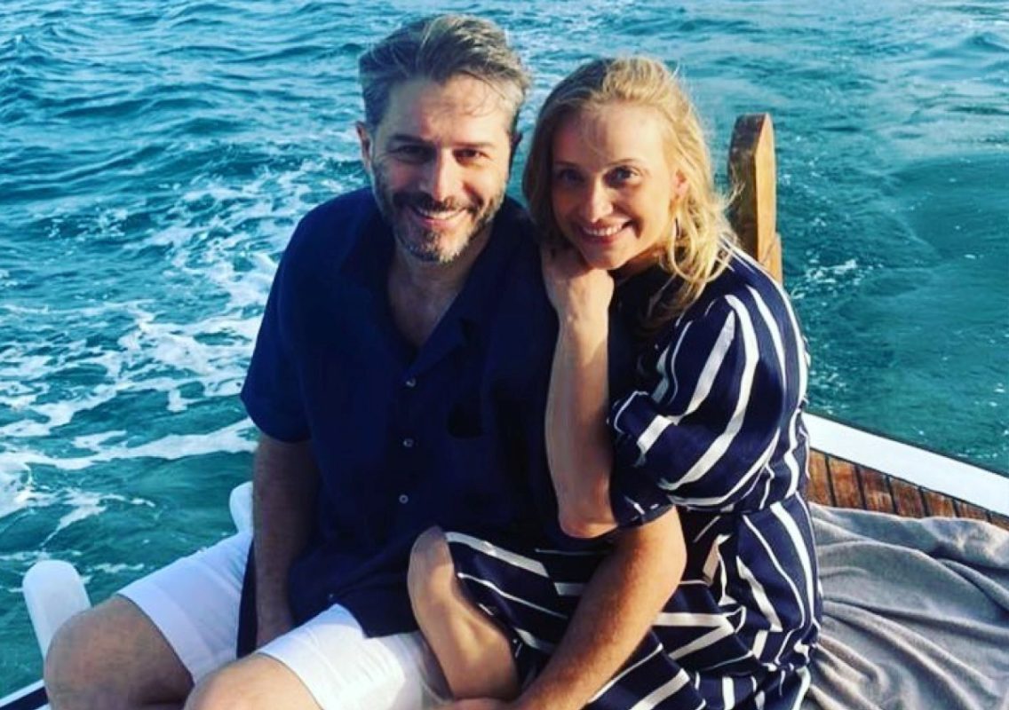 Αλέξανδρος Μπουρδούμης – Λένα Δροσάκη: Το φωτογραφικό άλμπουμ από το πάρτι γενεθλίων του γιου τους