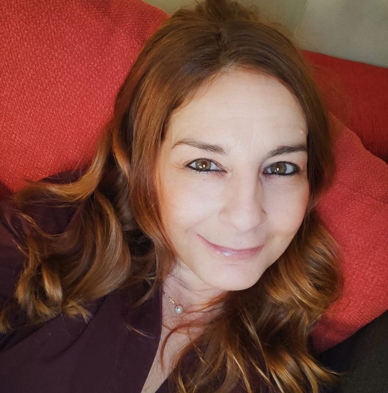 Πέθανε ξαφνικά η ηθοποιός Γαρυφαλλιά Παναγιωτοπούλου