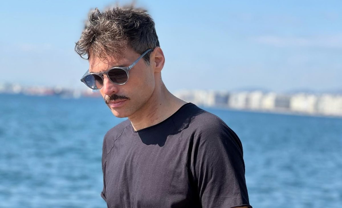 Γιώργος Παπαγεωργίου: «Αισθάνομαι ότι αρχίζουμε να θυμίζουμε αποικιοκρατική χώρα»