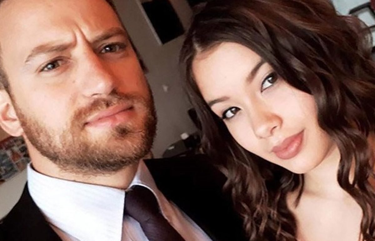 Δολοφονία Καρολάιν Κράουτς: «Η Λυδία ξέρει ότι η μητέρα της πέθανε, όχι ότι τη σκότωσε ο πατέρας της», λέει ο παππούς της