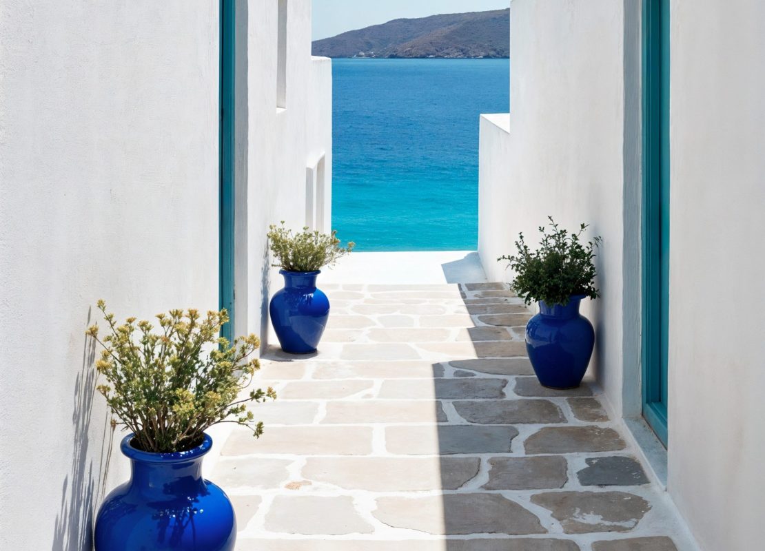 Daily Mail: Το ελληνικό νησί που δεν έχει αλλοιωθεί ακόμα από τον τουρισμό