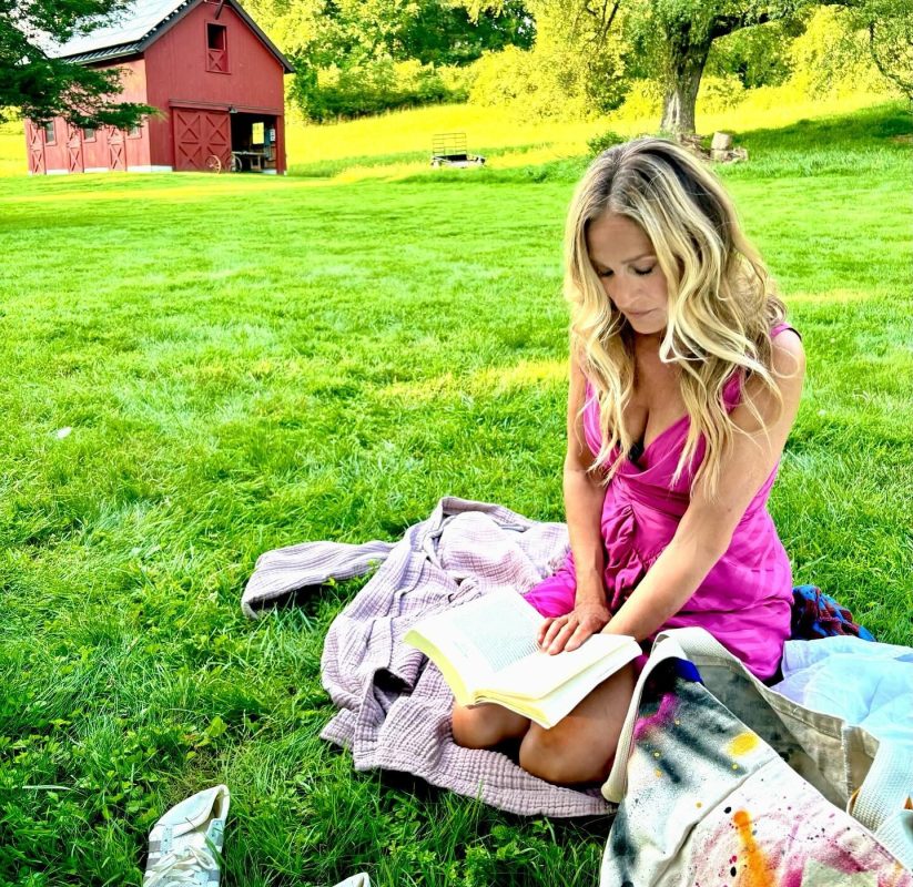 Μήλοξυδο για γκρίζα μαλλιά: Το μυστικό κόλπο ομορφιάς που θα σας ενθουσιάσει