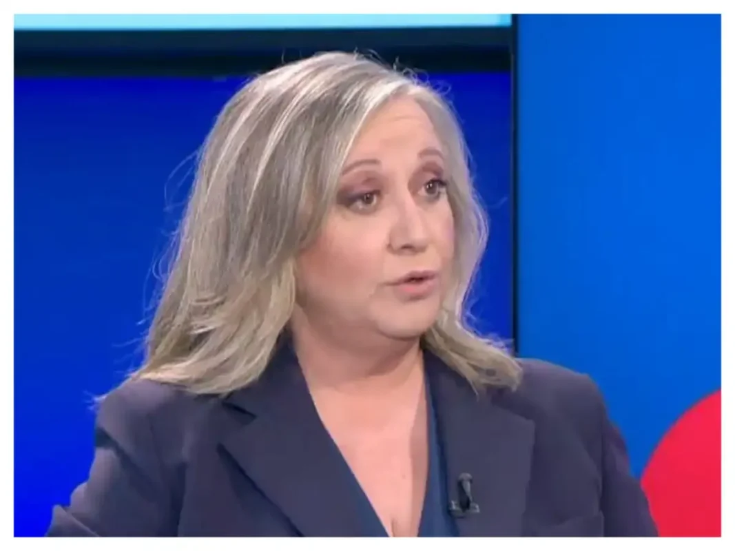 Εφυγε από τη ζωή η Ηρώ Καριοφύλλη – Το «αντίο» του Γιώργου Παπαδάκη