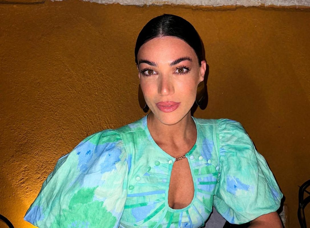 Ήβη Αδάμου: «Πάντα ήθελα να γίνω μανούλα νέα – Ο ρόλος αυτός είναι ο πιο δύσκολος»