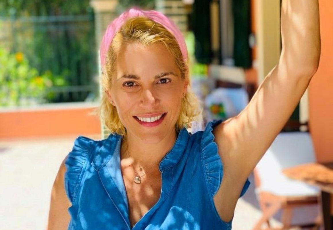 Τζένη Μπότση για Πέτρο Φιλιππίδη: «Η σημερινή απόφαση είναι για το μέλλον των παιδιών μας»