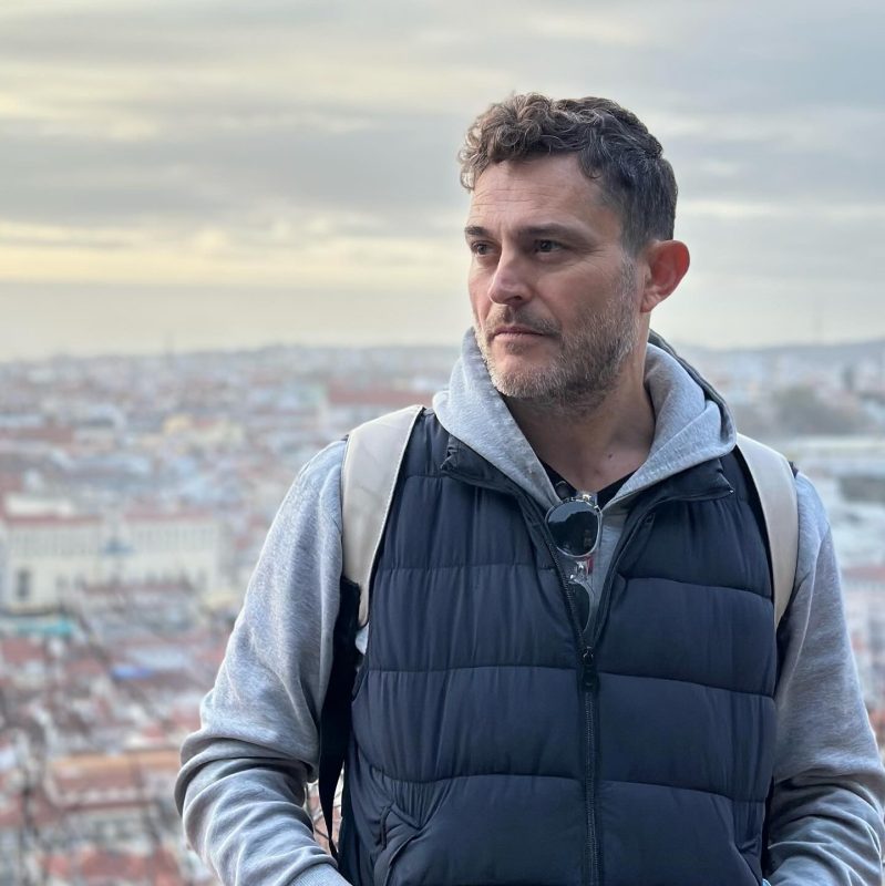 Γιώργος Καραμίχος: Μπαίνει στον Άγιο Έρωτα με ανατρεπτικό ρόλο