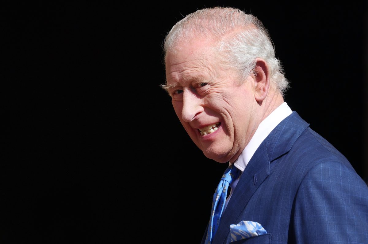 Η συγγένεια του βασιλιά Κάρολου με τον Δράκουλα – «Απίστευτη ιστορία»