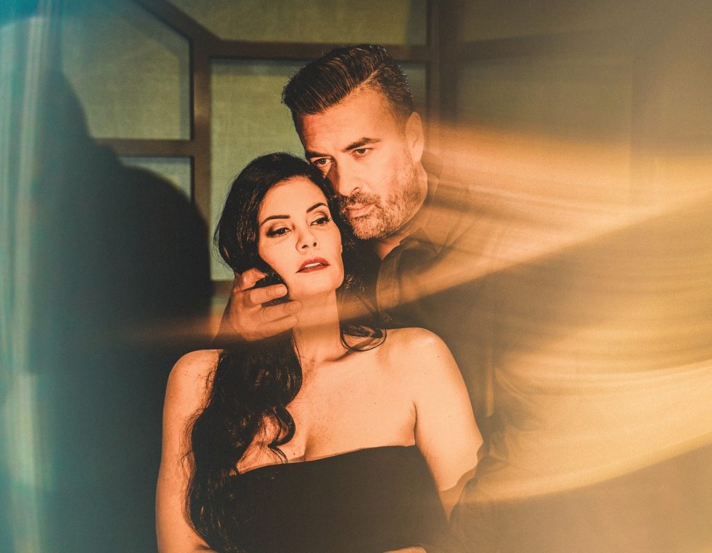 Μαρία Κορινθίου – Γιάννης Αϊβάζης: Έπεσαν οι υπογραφές του διαζυγίου