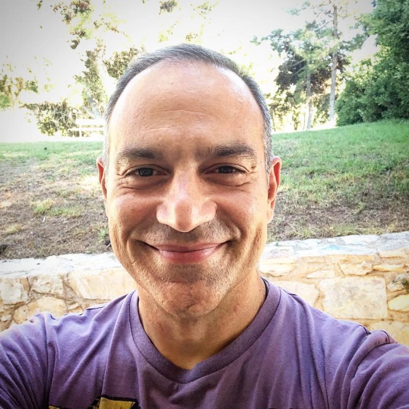 Κρατερός Κατσούλης: Οι ευχές του στην Κατερίνα Καραβάτου για τη νέα της εκπομπή