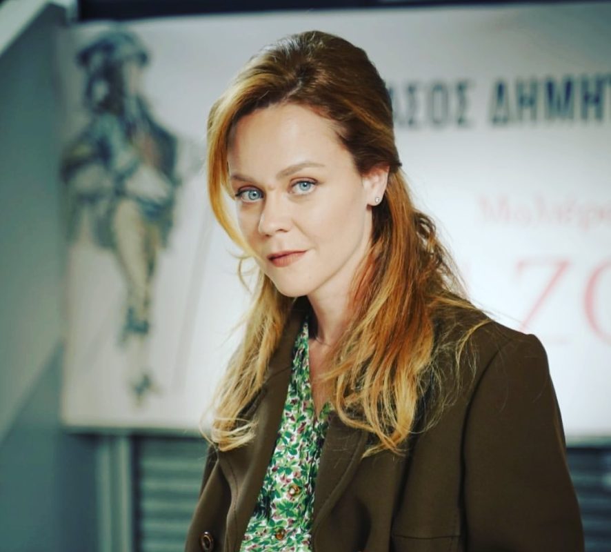 Λένα Παπαληγούρα: «Έχουν φύγει καλοί ηθοποιοί από το θέατρο λόγω τοξικών συμπεριφορών»