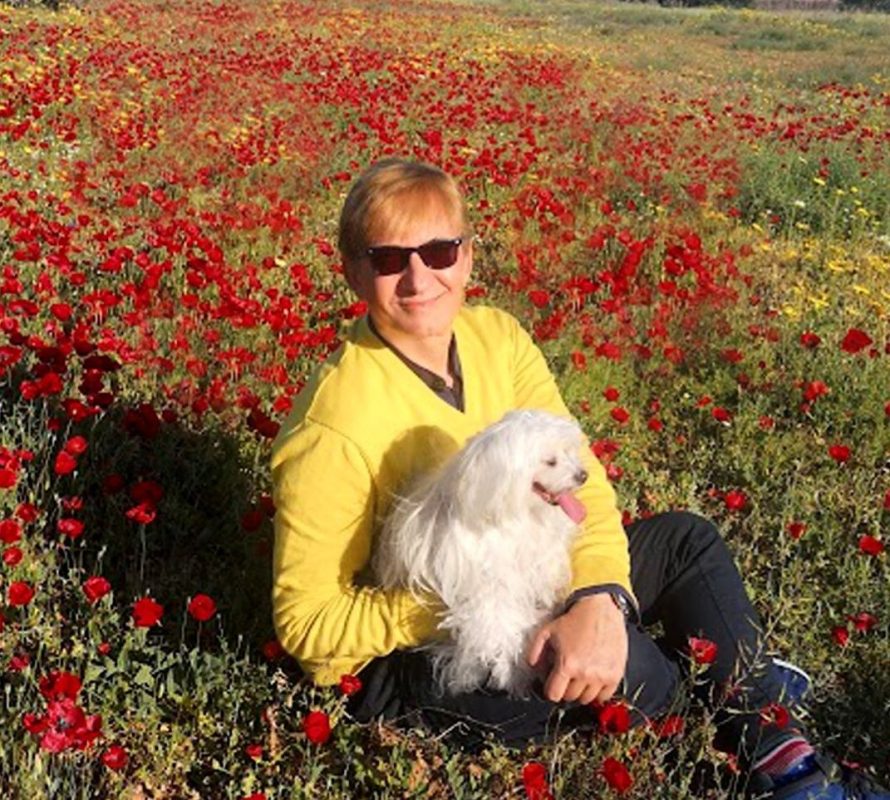 Μάκης Δελαπόρτας: Η σοκαριστική αποκάλυψη για τον Βασίλη Λογοθετίδη