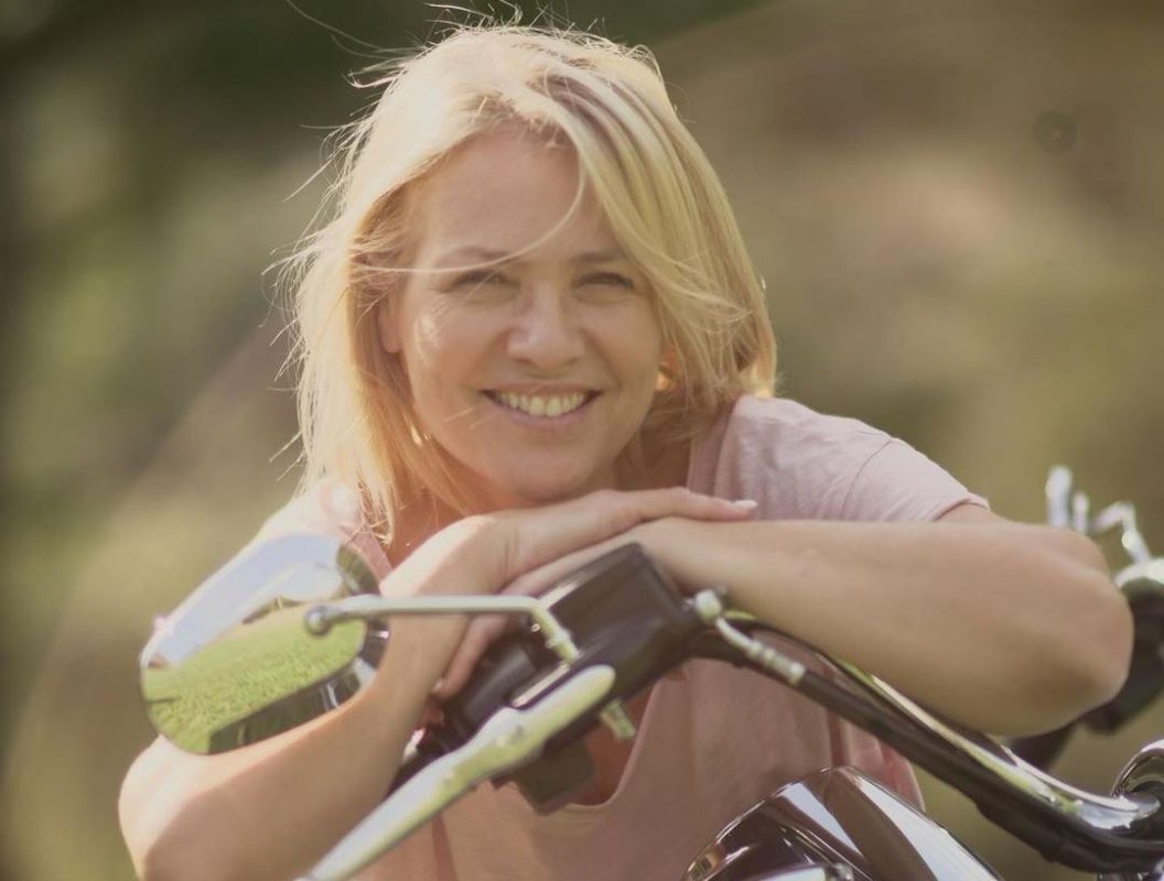 Μαριάννα Τουμασάτου για Πέτρο Φιλιππίδη: «Δεν έχω κάτι προσωπικό εναντίον του – Xάρηκα που καταδικάστηκε»