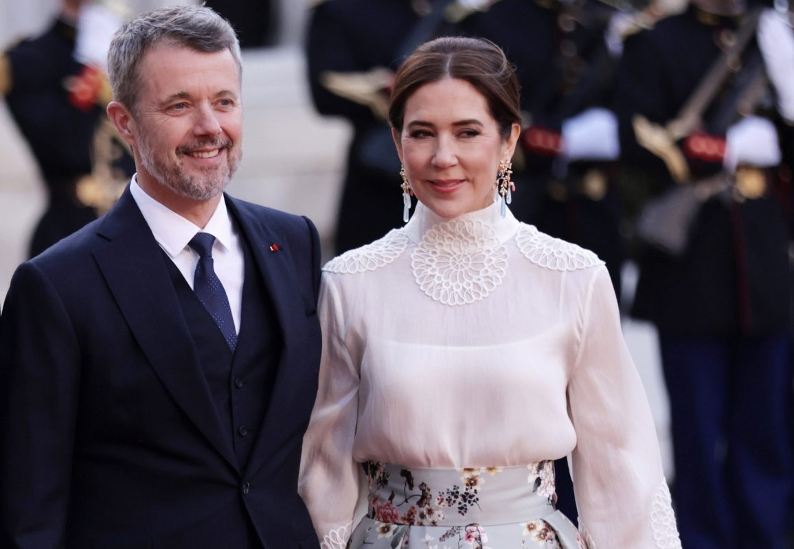 Mary-Frederik: Οι τελευταίες διακοπές τους προκαλούν αντιδράσεις