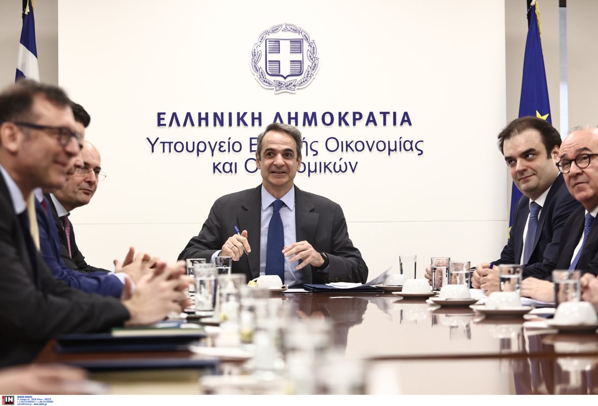 ΔΕΘ: Αυτό ειναι το πακέτο των 1,5 δισ. ευρώ που επεξεργάζεται το οικονομικό επιτελείο