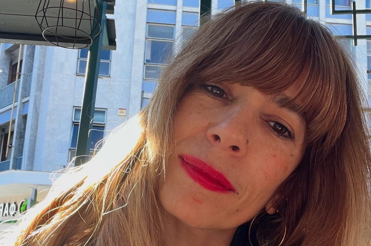 Συγκλονίζει η Μυρτώ Αλικάκη: «Έφυγε για το μαιευτήριο και γύρισε χωρίς το μωρό γιατί πέθανε στον τοκετό»