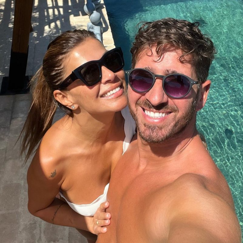 Έγκυος η Νεσχάν Μουλαζίμ – Το φύλο του μωρού που περιμένει