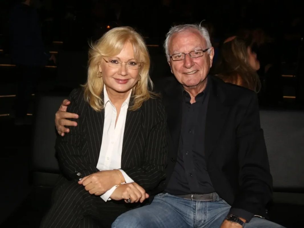 Μαρία Παναγοπούλου: «Αν ήταν εδώ ο Κώστας Χαρδαβέλλας θα έδινε τα εύσημα στην Αγγελική Νικολούλη»