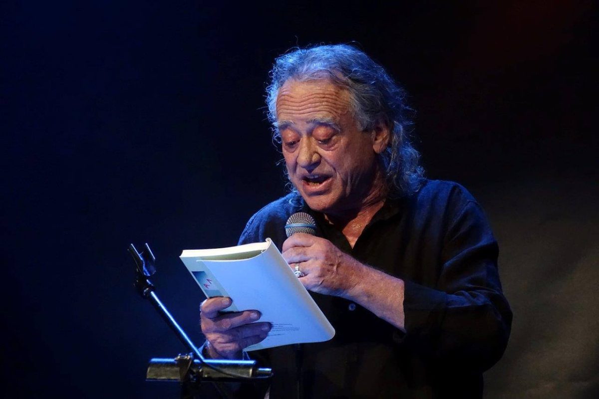 Νίκος Καλογερόπουλος: «Πέθαναν» τον ηθοποιό – Η ανάρτηση του Σπύρου Μπιμπίλα