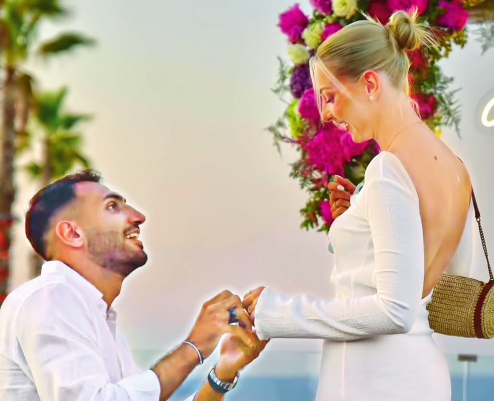 Βαγγέλης Παυλίδης: «Σκοράρει» στην ευτυχία