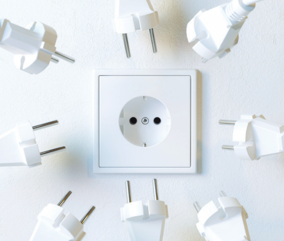 Σαφάρι ελέγχων για ρευματοκλοπές – «Βροχή» τα πρόστιμα