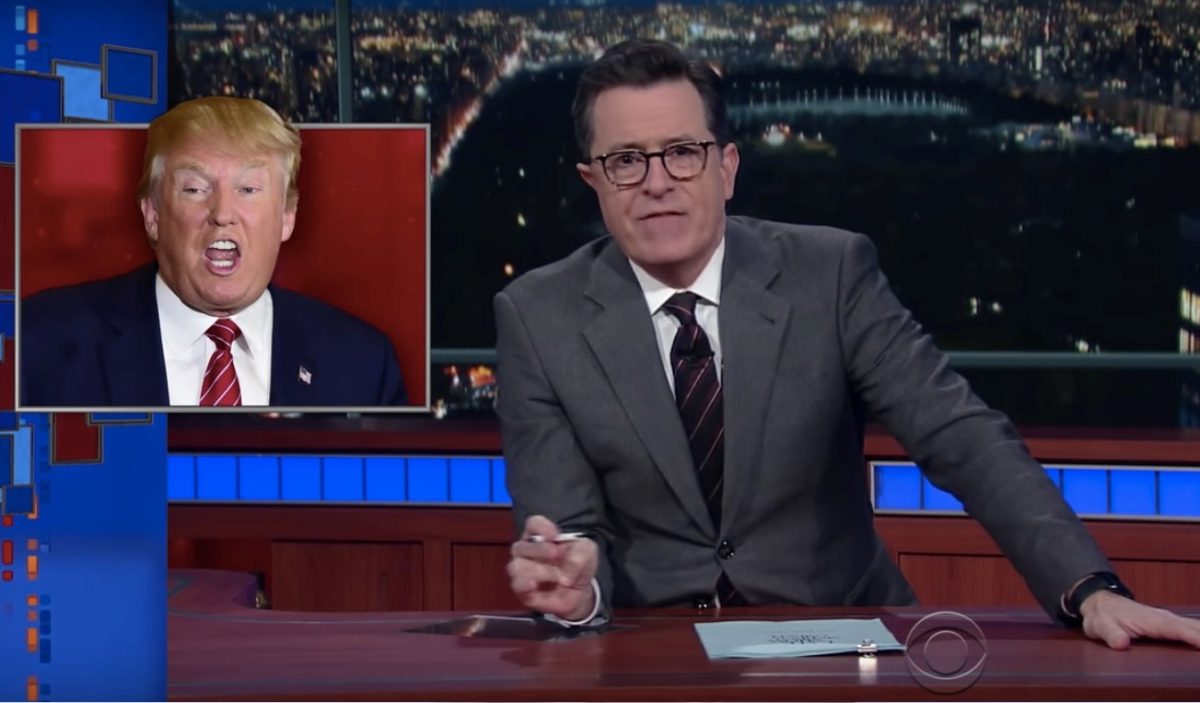 ΗΠΑ: Εγκρίθηκε η εξαγορά της Paramount από τη Skydance –  Ο Τραμπ πέτυχε διακοπή του The Late Show που τον σατίριζε