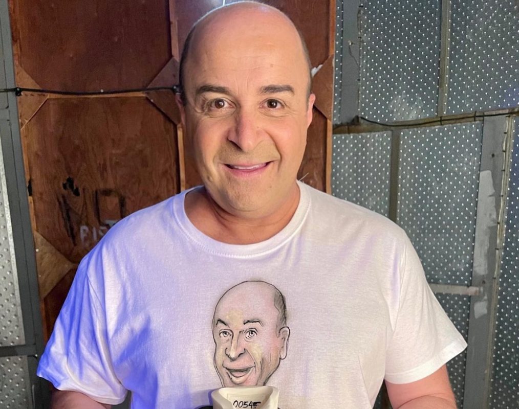 Μάρκος Σεφερλής: «Όποιος θέλει να αποχωρήσει από την ομάδα μου, φεύγει μόνος του»