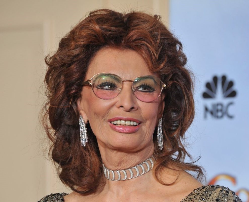 Sophia Loren: Τι αποκαλύπτει ο γιος της για τον έρωτά της με τον Carlo Ponti – «Υπήρξε πατρική φιγούρα…»