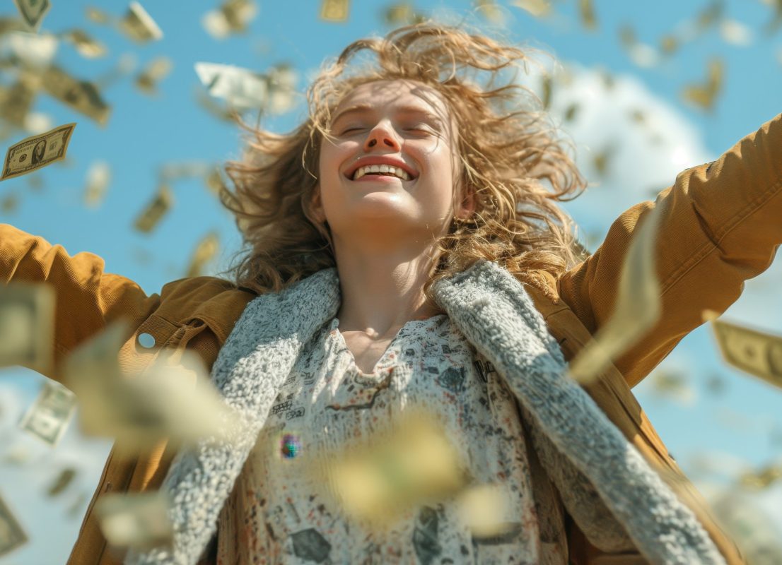 Τύχη και χρήματα φέρνει η εβδομάδα 7-13 Ιουλίου σε 3 ζώδια