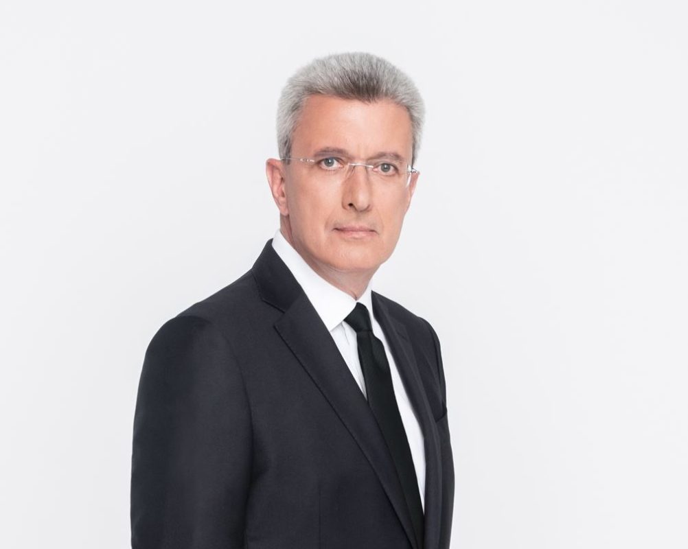 Νίκος Χατζηνικολάου: Απατεώνες χρησιμοποιούν το πρόσωπο και τη φωνή μου μέσω τεχνητής νοημοσύνης για απάτες