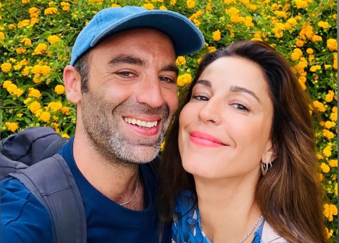 Κατερίνα Παπουτσάκη – Θάνος Χατζόπουλος: Full in love στην Ίο